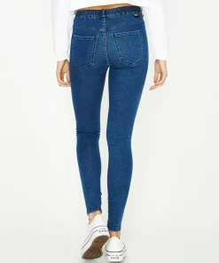 Lexy Pure Denim Jeans