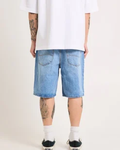 L-Five Biggie Baggy Shorts
