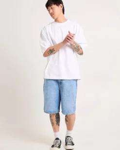 L-Five Biggie Baggy Shorts