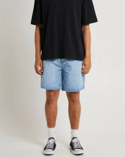 L-Four Baggy Shorts