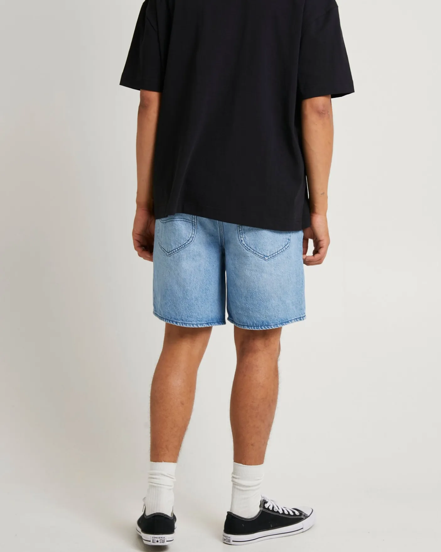 L-Four Baggy Shorts