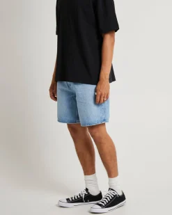 L-Four Baggy Shorts