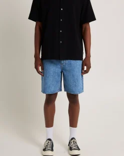 L-Four Baggy Shorts