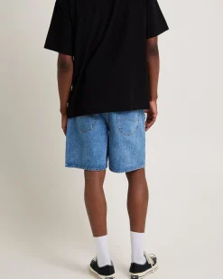 L-Four Baggy Shorts
