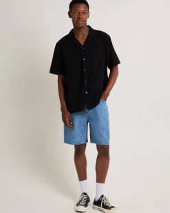 L-Four Baggy Shorts