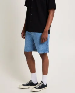 L-Four Baggy Shorts