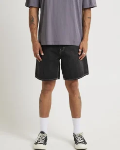 L-Four Baggy Shorts