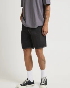 L-Four Baggy Shorts