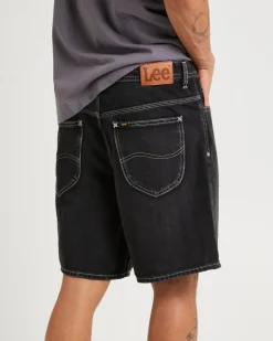 L-Four Baggy Shorts