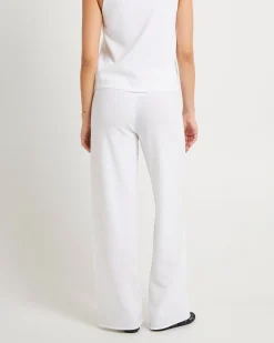 Libby Knit Relaxed Pant