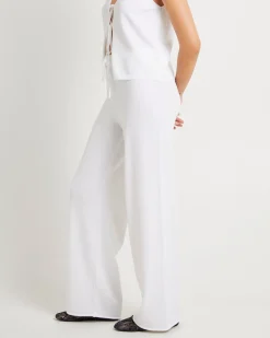 Libby Knit Relaxed Pant