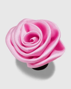 Light Purple Rosette Jibbit