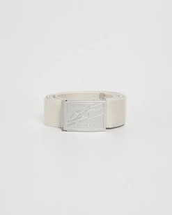 Lightspeed Canvas Belt