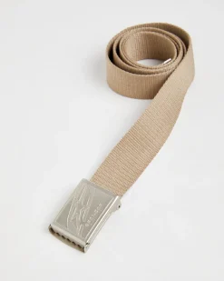 Lightspeed Canvas Belt