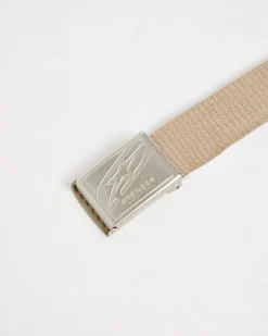 Lightspeed Canvas Belt