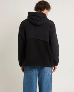 Lightspeed Fleece Anorak Jacket