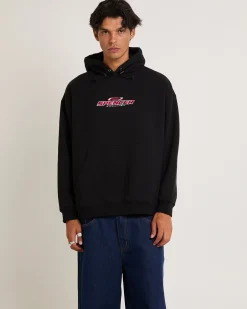 Lightspeed Hoodie