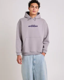 Lightspeed Hoodie