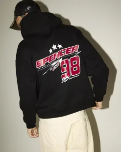 Lightspeed International Hoodie