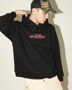 Lightspeed International Hoodie
