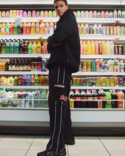 Lightspeed Track Zip Pants