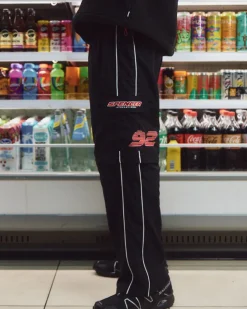 Lightspeed Track Zip Pants