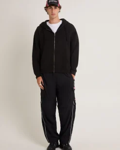 Lightspeed Track Zip Pants
