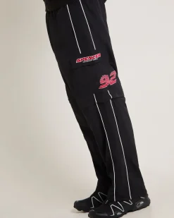 Lightspeed Track Zip Pants