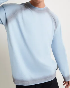 Liminal Sprayed Long Sleeves Shirt