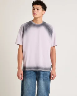 Liminal Sprayed T-Shirt
