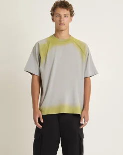Liminal Sprayed T-Shirt