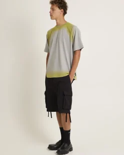 Liminal Sprayed T-Shirt