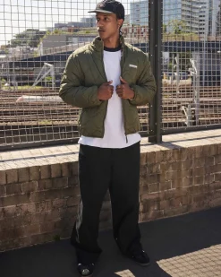 Link Reversible Jacket