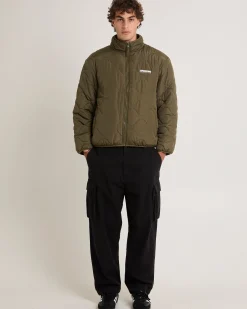 Link Reversible Jacket