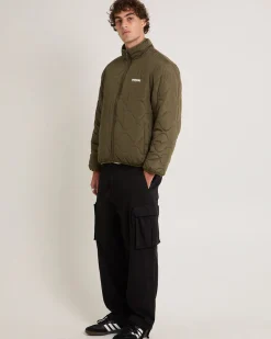 Link Reversible Jacket