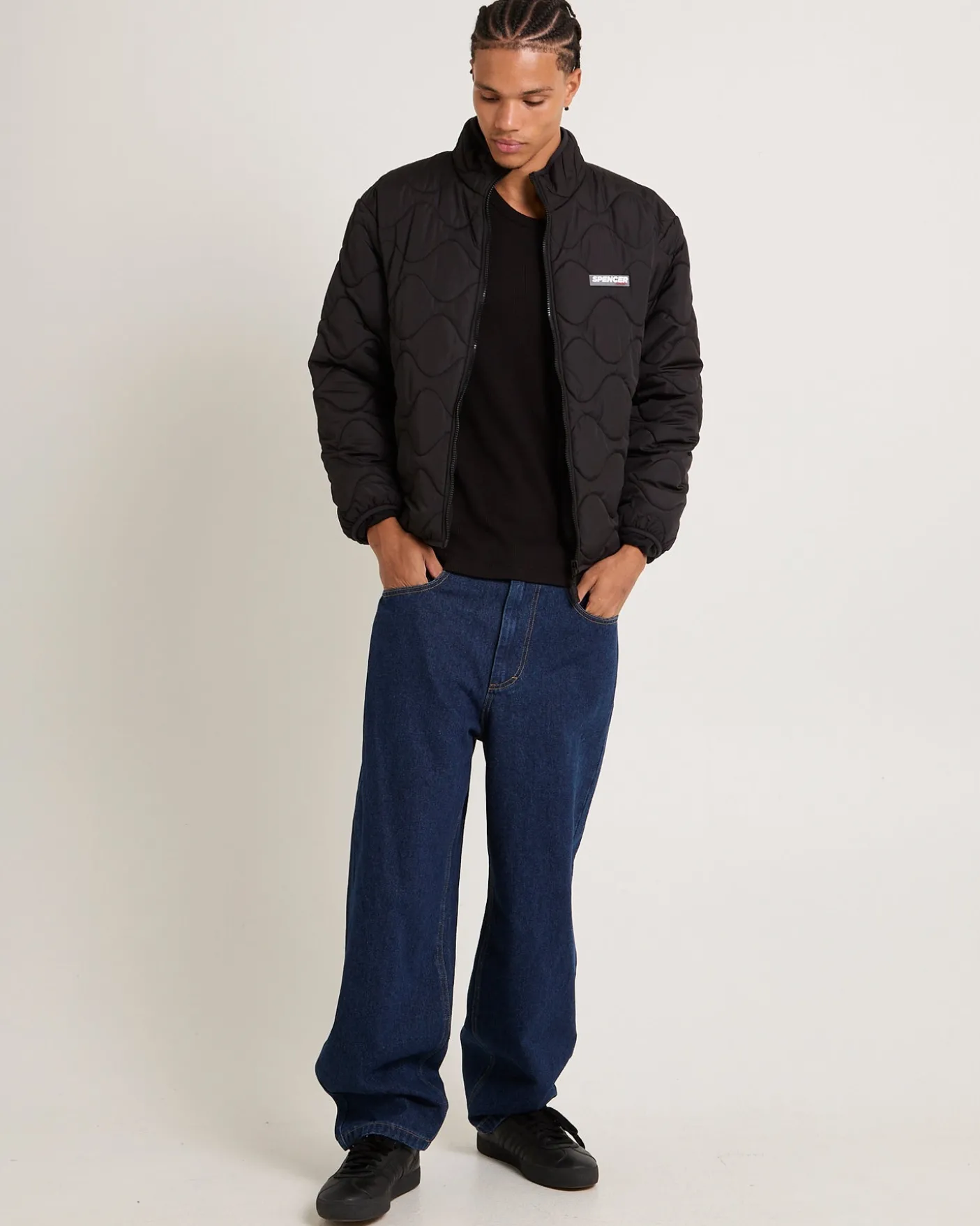 Link Reversible Jacket
