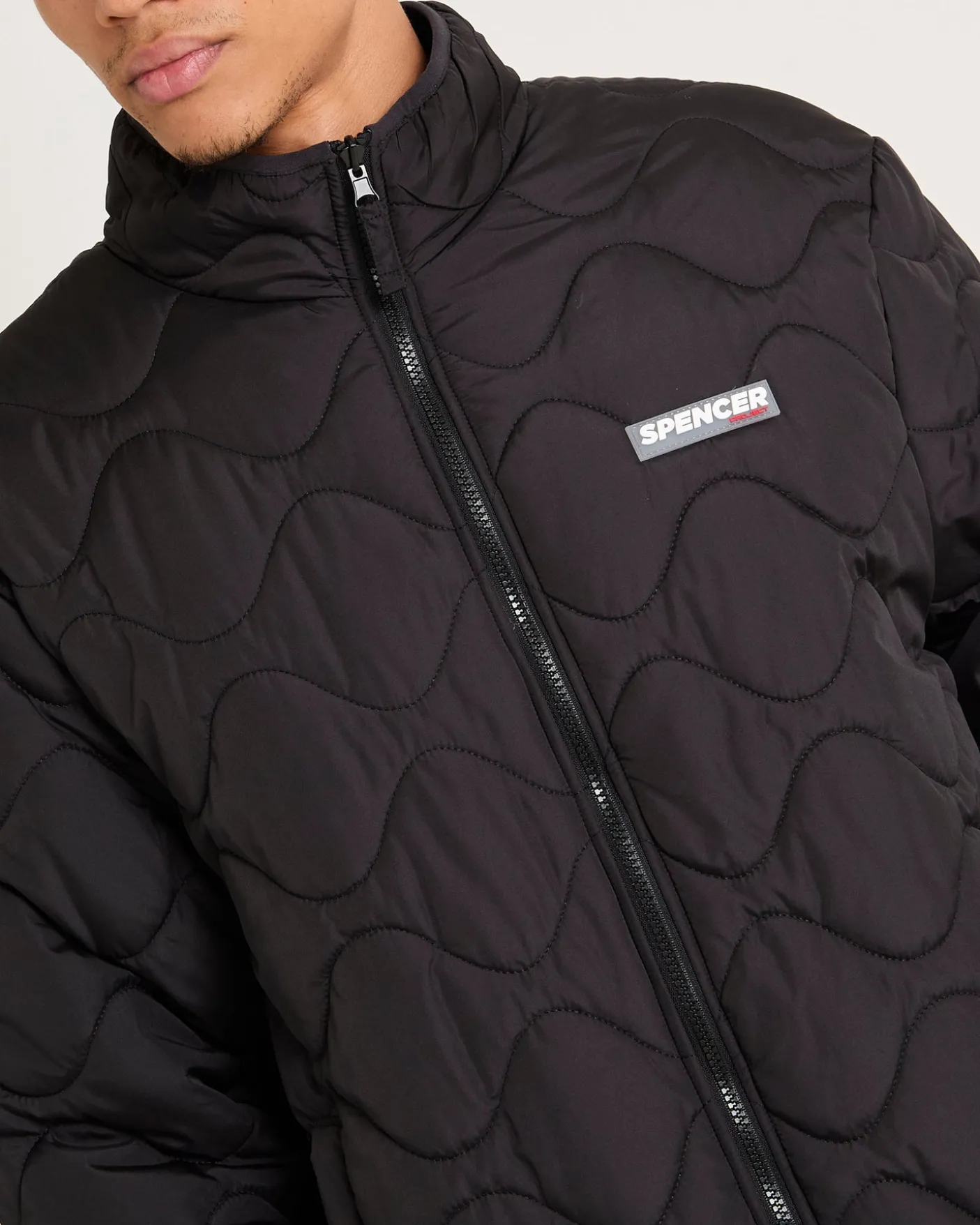 Link Reversible Jacket