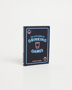 Little Book Of Drinking Games
