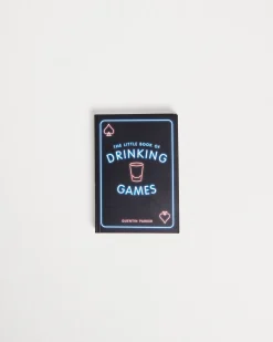 Little Book Of Drinking Games