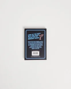 Little Book Of Drinking Games