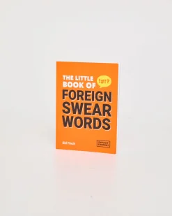Little Book Of Forei