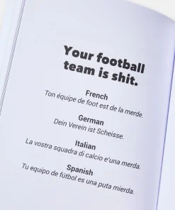Little Book Of Forei