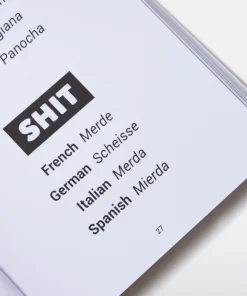 Little Book Of Forei