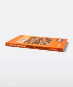 Little Book Of Forei
