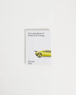 Little Book Of Small Dick Energy