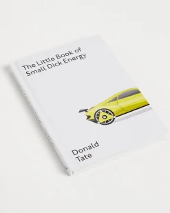 Little Book Of Small Dick Energy