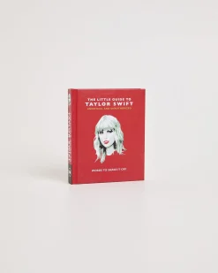 Little Guide to Taylor Swift Book