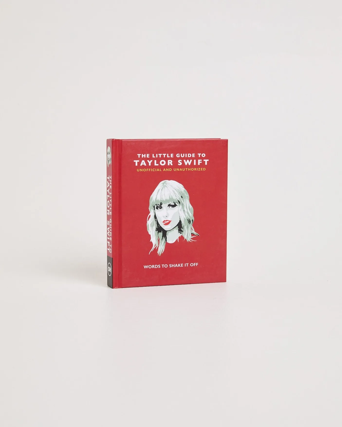 Little Guide to Taylor Swift Book