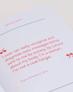 Little Guide to Taylor Swift Book