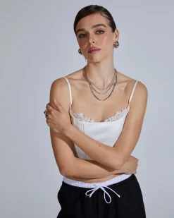 Liv Necklace Set
